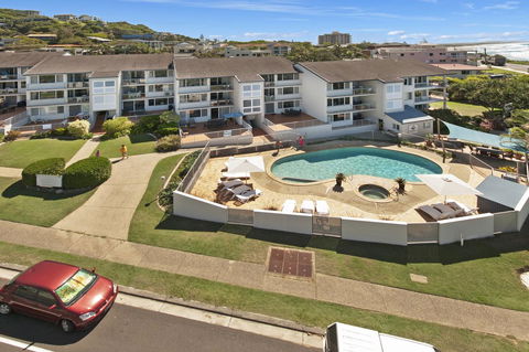 Pandanus Coolum Beach - Accommodation Tasmania 19