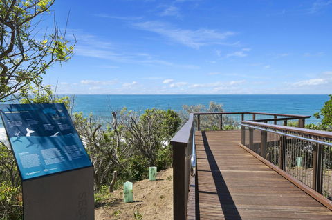 Pandanus Coolum Beach - Accommodation Tasmania 18