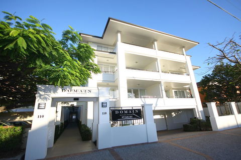 Domain Serviced Apartments - Accommodation Tasmania 16