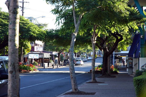 Domain Serviced Apartments - Accommodation Tasmania 19