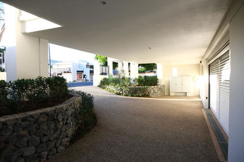Domain Serviced Apartments - Accommodation Tasmania 20