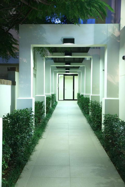Domain Serviced Apartments - Accommodation Tasmania 8