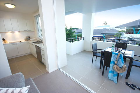 Domain Serviced Apartments - Accommodation Tasmania 17
