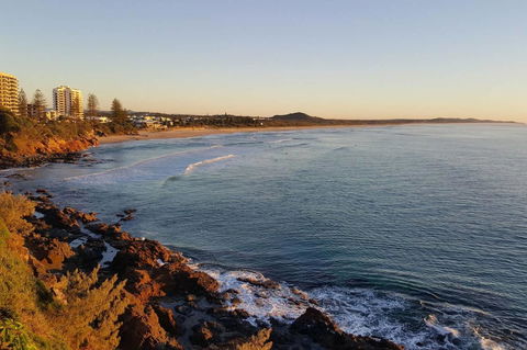 Beautiful Home- Walk To Beach-Short Drive To Noosa - Accommodation Tasmania 9