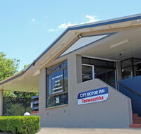 City Motor Inn - Accommodation Tasmania