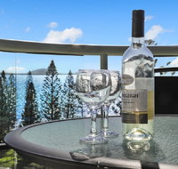 Malibu Apartments - Accommodation Tasmania