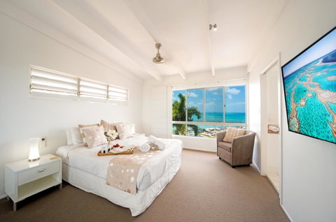 Nautilus On The Hill - Airlie Beach - Accommodation Tasmania 3