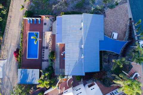 Nautilus On The Hill - Airlie Beach - Accommodation Tasmania 17