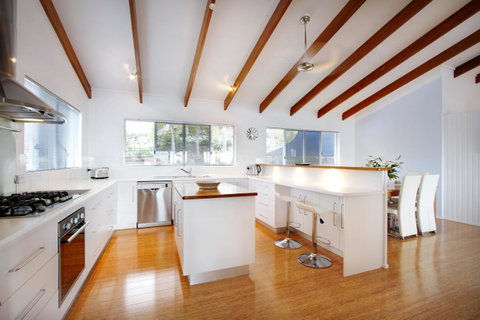 Nautilus On The Hill - Airlie Beach - Accommodation Tasmania 36