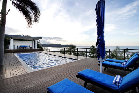 Nautilus On The Hill - Airlie Beach - Accommodation Tasmania 40
