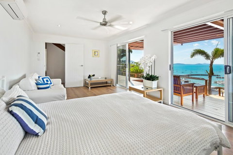 Nautilus On The Hill - Airlie Beach - Accommodation Tasmania 38