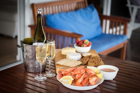 Nautilus On The Hill - Airlie Beach - Accommodation Tasmania 15