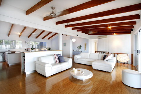 Nautilus On The Hill - Airlie Beach - Accommodation Tasmania 37