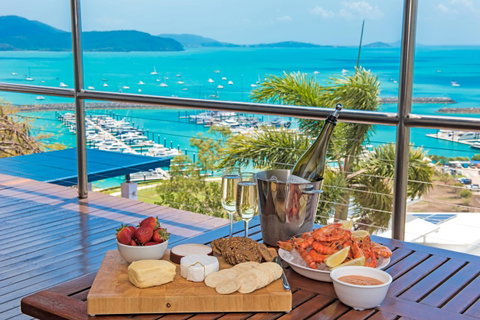 Nautilus On The Hill - Airlie Beach - Accommodation Tasmania 2