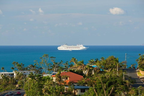 Nautilus On The Hill - Airlie Beach - Accommodation Tasmania 20