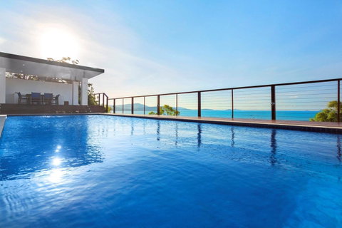 Nautilus On The Hill - Airlie Beach - Accommodation Tasmania 31
