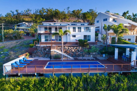 Nautilus On The Hill - Airlie Beach - Accommodation Tasmania 18