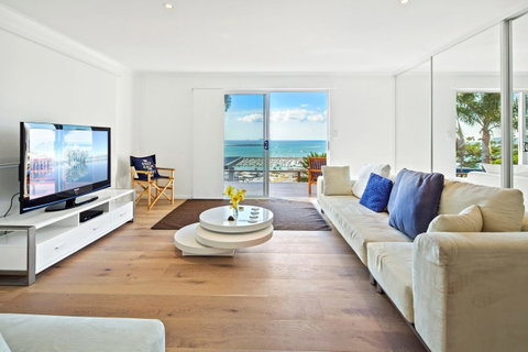 Nautilus On The Hill - Airlie Beach - Accommodation Tasmania 16
