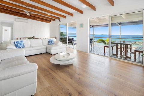 Nautilus On The Hill - Airlie Beach - Accommodation Tasmania 33