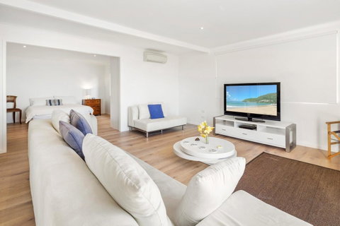 Nautilus On The Hill - Airlie Beach - Accommodation Tasmania 22