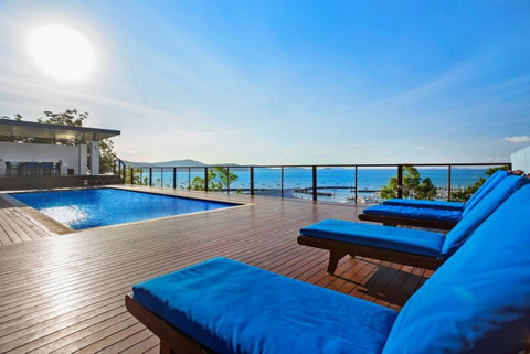 Nautilus On The Hill - Airlie Beach - Accommodation Tasmania 30