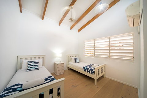 Nautilus On The Hill - Airlie Beach - Accommodation Tasmania 11