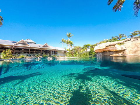 Cairns Colonial Club Resort - Accommodation Tasmania 0