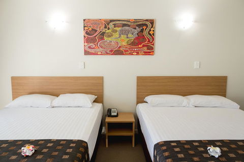 Cairns Colonial Club Resort - Accommodation Tasmania 34