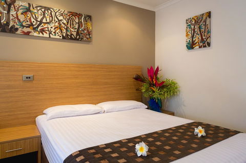 Cairns Colonial Club Resort - Accommodation Tasmania 38