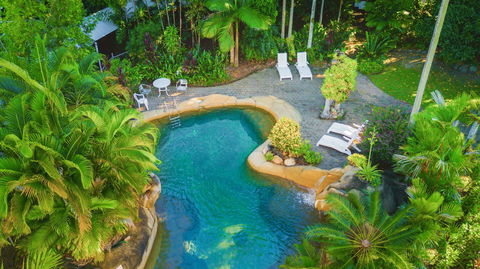 Cairns Colonial Club Resort - Accommodation Tasmania 16