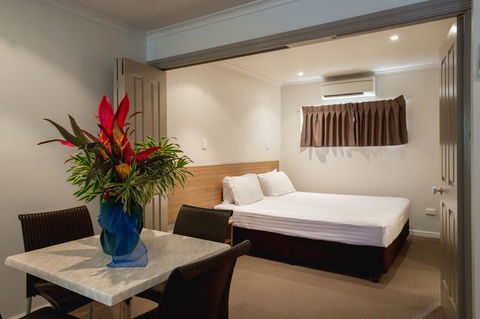 Cairns Colonial Club Resort - Accommodation Tasmania 27