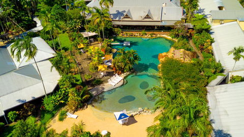 Cairns Colonial Club Resort - Accommodation Tasmania 13