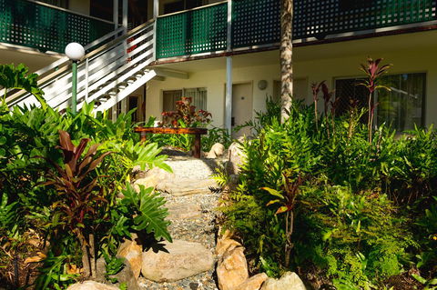 Cairns Colonial Club Resort - Accommodation Tasmania 43