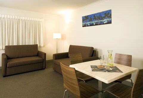 Cairns Colonial Club Resort - Accommodation Tasmania 29