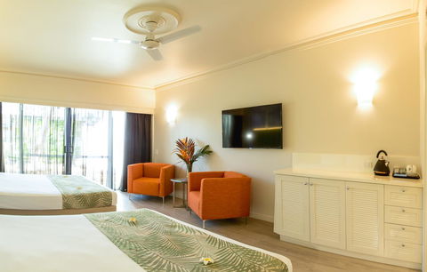Cairns Colonial Club Resort - Accommodation Tasmania 24