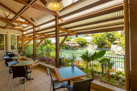 Cairns Colonial Club Resort - Accommodation Tasmania 20