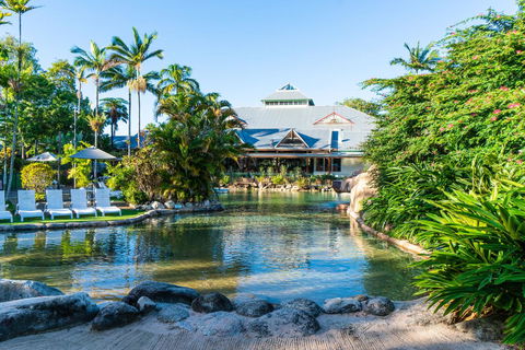 Cairns Colonial Club Resort - Accommodation Tasmania 12