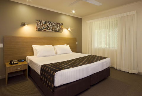 Cairns Colonial Club Resort - Accommodation Tasmania 41