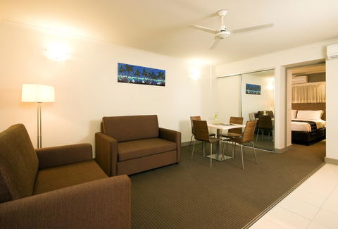 Cairns Colonial Club Resort - Accommodation Tasmania 28