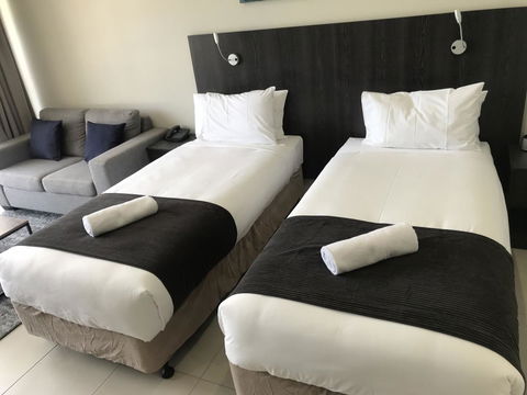 Sunshine Tower Hotel - Accommodation Tasmania 10