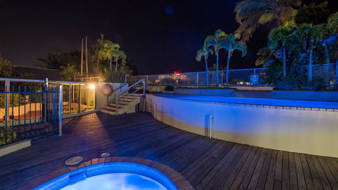 Sunshine Tower Hotel - Accommodation Tasmania 12