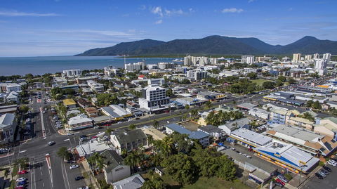 Sunshine Tower Hotel - Accommodation Tasmania 2