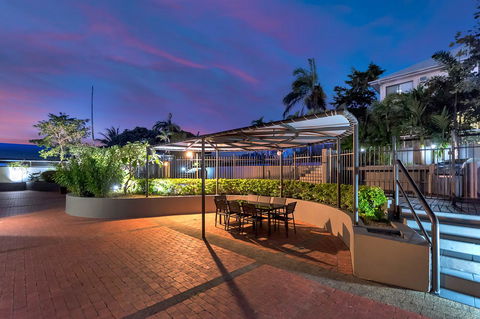 Sunshine Tower Hotel - Accommodation Tasmania 15