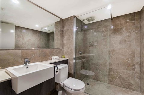 Sunshine Tower Hotel - Accommodation Tasmania 23