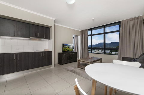 Sunshine Tower Hotel - Accommodation Tasmania 20