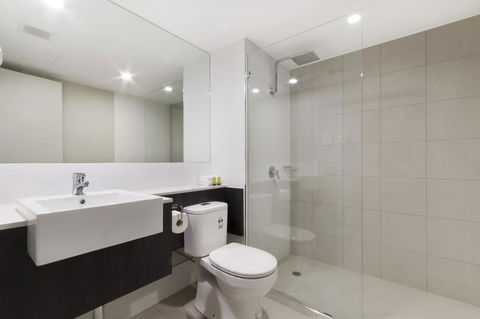 Sunshine Tower Hotel - Accommodation Tasmania 16