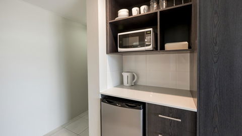 Sunshine Tower Hotel - Accommodation Tasmania 8