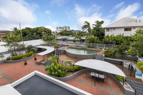 Sunshine Tower Hotel - Accommodation Tasmania 17