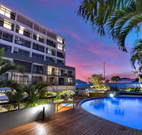 Sunshine Tower Hotel - Accommodation Tasmania