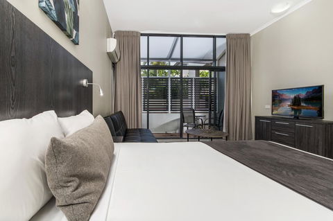 Sunshine Tower Hotel - Accommodation Tasmania 18